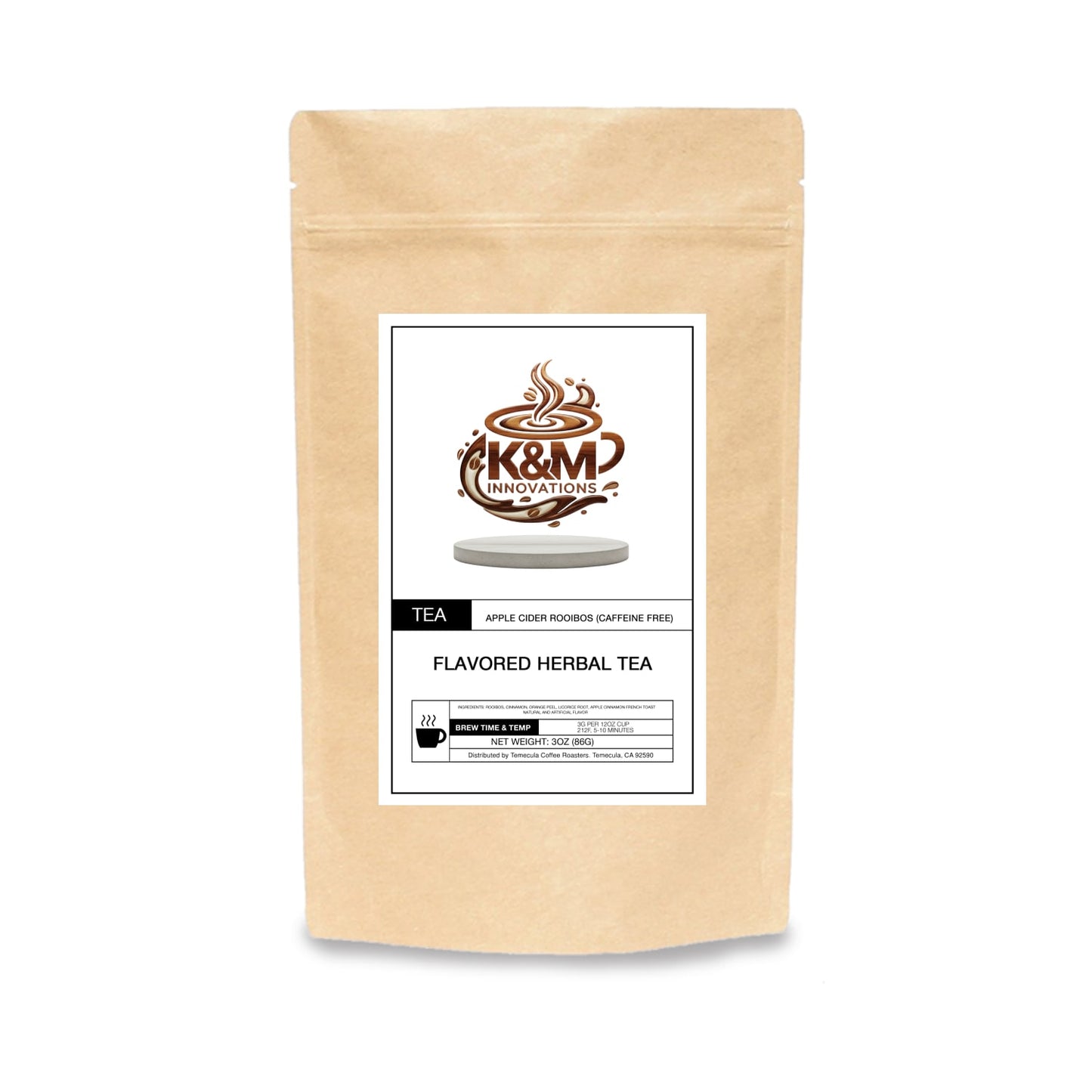 Apple Cider Rooibos